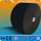Tear Resistant Cotton Canvas EP400/2 Conveyor Rubber Belt